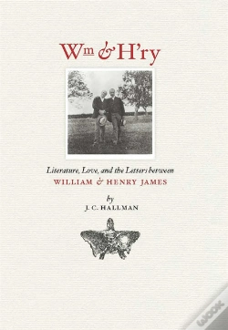 Capa do artigo Wm & H'Ry