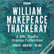 Capa do artigo W.M. Thackeray: A Bbc Radio Drama Collection
