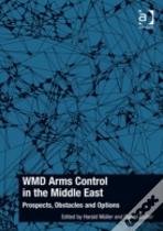 Wmd Arms Control In The Middle East