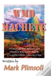 Capa do artigo Wmd Machete