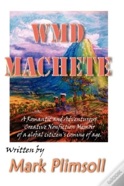Capa do artigo Wmd Machete