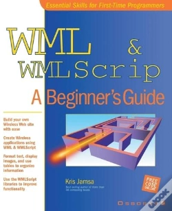 Capa do artigo Wml And Wmlscript
