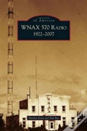 Wnax 570 Radio
