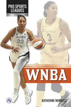 Capa do artigo Wnba