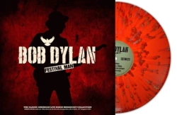 Capa do artigo WNEW FM Broadcast - Vinil