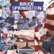 Capa do artigo WNEW FM Broadcast - Vinil
