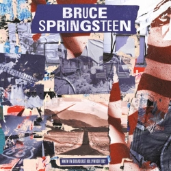 Capa do artigo WNEW FM Broadcast - Vinil