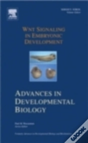 Capa do artigo Wnt Signaling In Embryonic Development