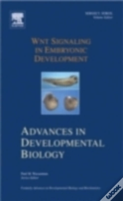 Capa do artigo Wnt Signaling In Embryonic Development