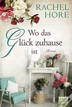 Capa do artigo Wo Das Gluck Zuhause Ist