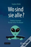 Wo Sind Sie Alle?