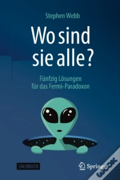 Capa do artigo Wo Sind Sie Alle?