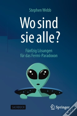 Capa do artigo Wo Sind Sie Alle?