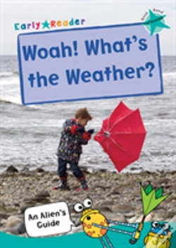 Capa do artigo Woah! What'S The Weather?