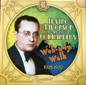 Capa do artigo Wob-a-ly Walk (1928-1932) - CD