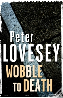 Capa do artigo Wobble To Death