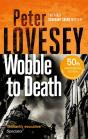 Wobble To Death - Preview