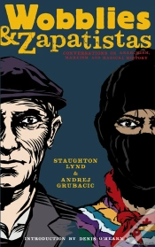 Capa do artigo Wobblies And Zapatistas