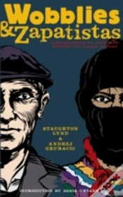 Capa do artigo Wobblies And Zapatistas