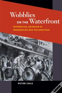 Capa do artigo Wobblies On The Waterfront