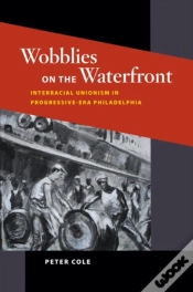 Capa do artigo Wobblies On The Waterfront