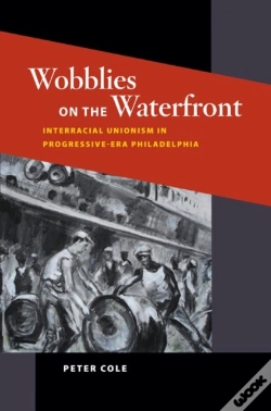 Capa do artigo Wobblies On The Waterfront