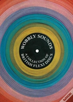 Capa do artigo Wobbly Sounds