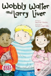 Capa do artigo Wobbly Walter And Larry Liver