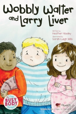 Capa do artigo Wobbly Walter And Larry Liver