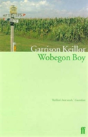 Wobegon Boy - Preview