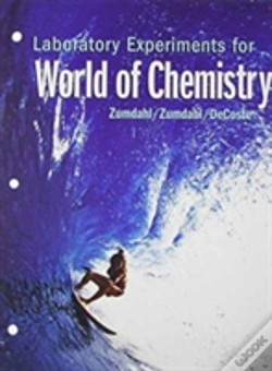 Capa do artigo Woc Lab Manual 2e