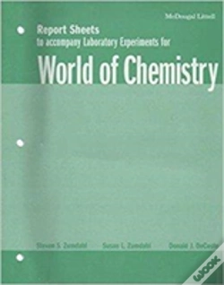 Capa do artigo Woc Lab Report Sheets 2e