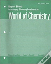 Capa do artigo Woc Lab Report Sheets 2e
