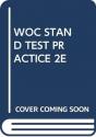 Woc Stand Test Practice 2e - Preview