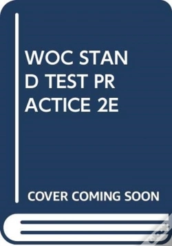 Capa do artigo Woc Stand Test Practice 2e