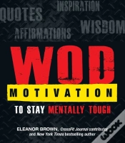 Capa do artigo Wod Motivation