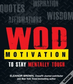 Capa do artigo Wod Motivation