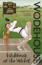 Capa do artigo Wodehouse At The Wicket