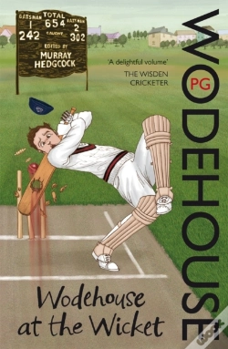 Capa do artigo Wodehouse At The Wicket