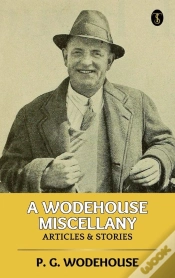 Capa do artigo Wodehouse Miscellany: Articles & Stories
