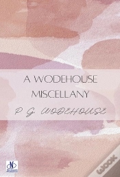 Capa do artigo Wodehouse Miscellany