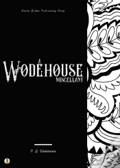 Capa do artigo Wodehouse Miscellany
