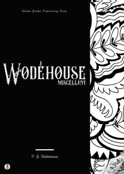 Capa do artigo Wodehouse Miscellany