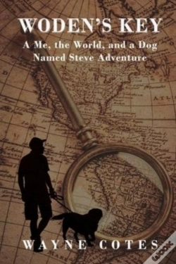 Capa do artigo Woden'S Key