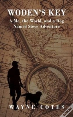 Capa do artigo Woden'S Key