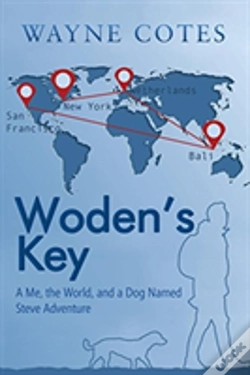 Capa do artigo Woden'S Key