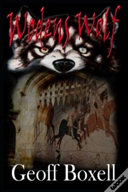 Capa do artigo Woden'S Wolf