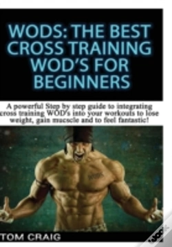 Capa do artigo Wod'S: The Best Cross Training Wods For Beginner