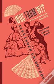 Capa do artigo Woe From Wit