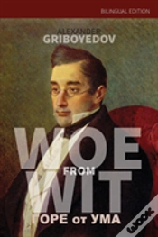 Capa do artigo Woe From Wit